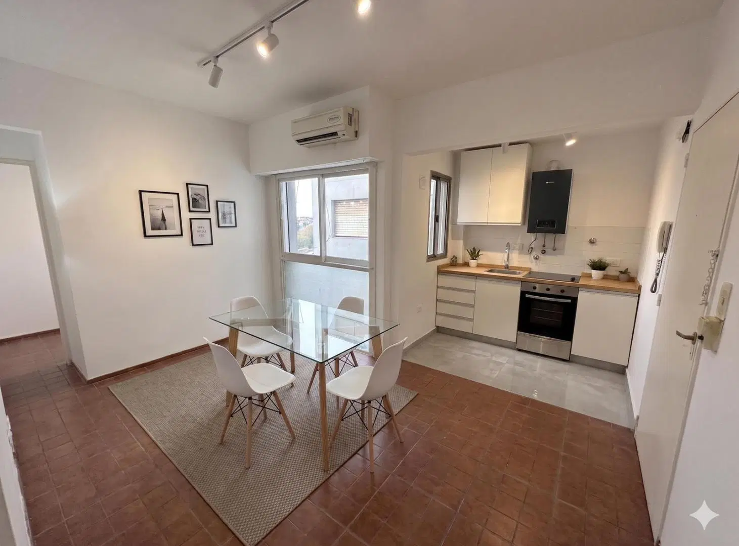 VENTA | Saavedra 3900 / 2 ambientes con Terraza Compartida/ Ciudadela / Tres de Febrero / PROPICIA 3