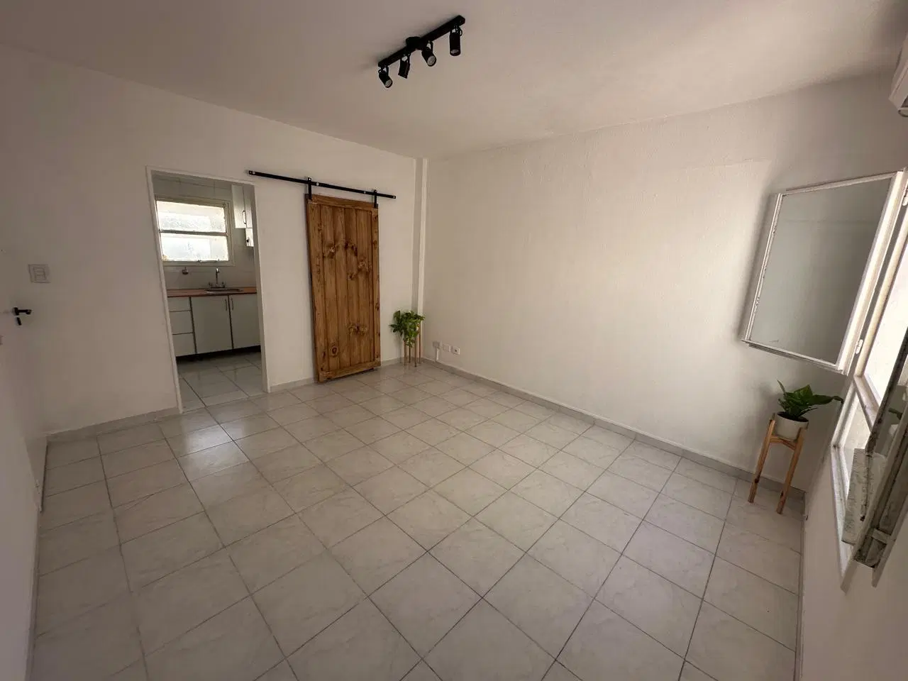 Crisologo Larralde 2800 / Departamento / Monoambiente / Nuñez 4