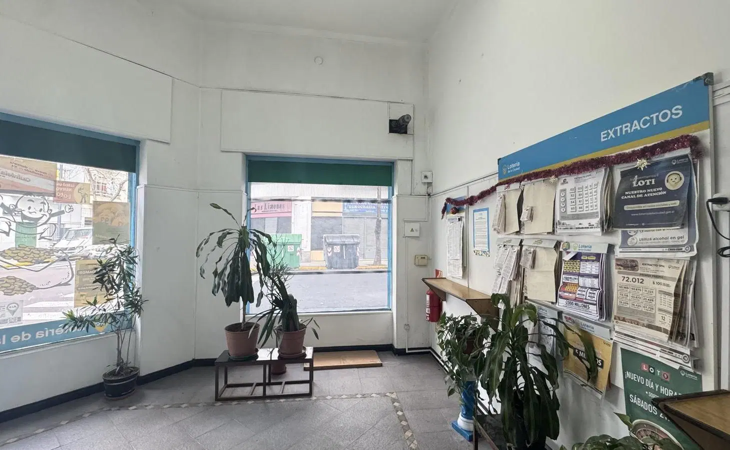 VENTA / Mexico 2001 PB / Local Comercial / San Cristobal Balvanera Monserrat 5
