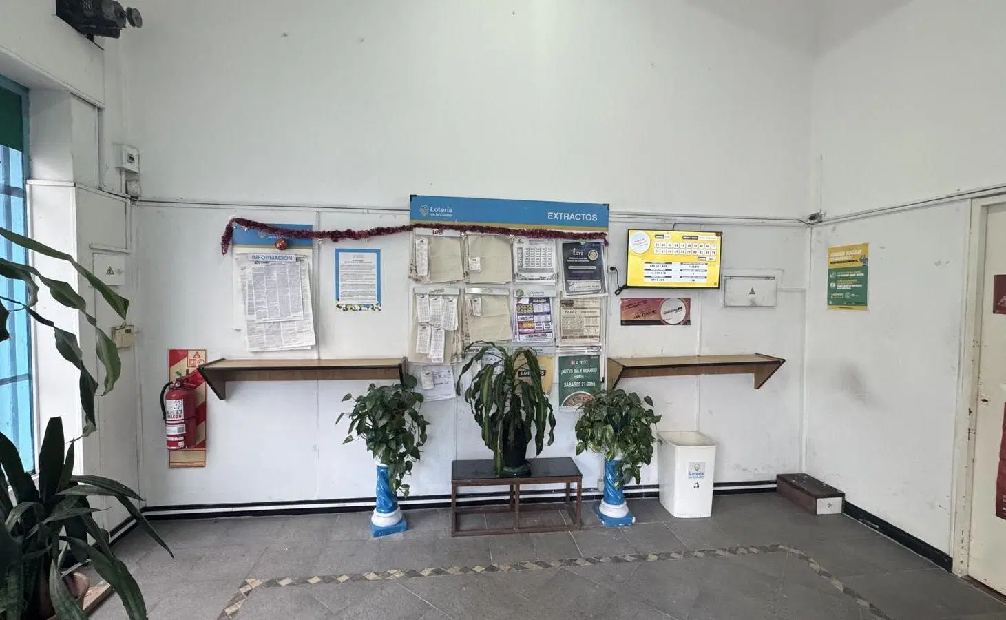 VENTA / Mexico 2001 PB / Local Comercial / San Cristobal Balvanera Monserrat 3