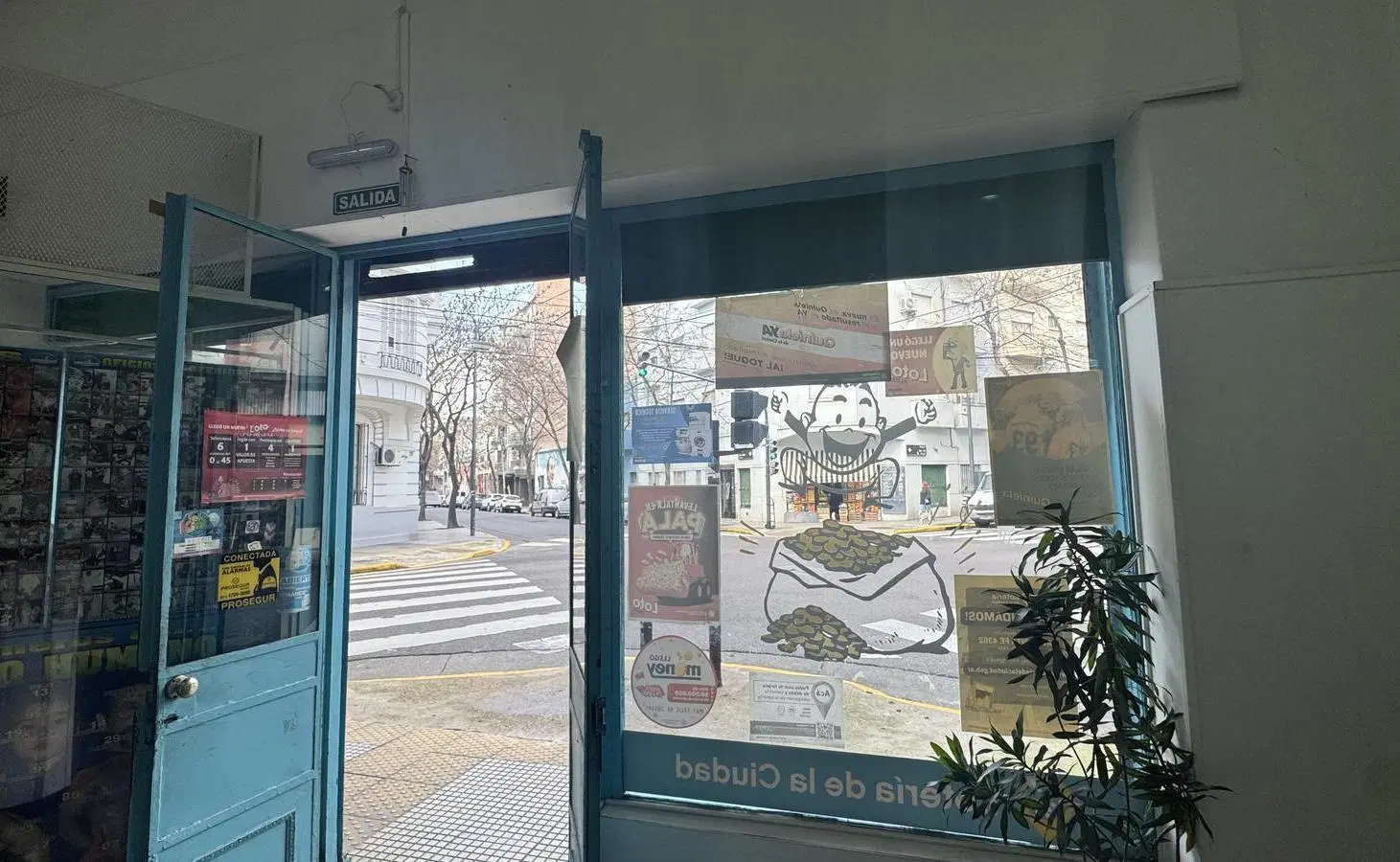 VENTA / Mexico 2001 PB / Local Comercial / San Cristobal Balvanera Monserrat 4