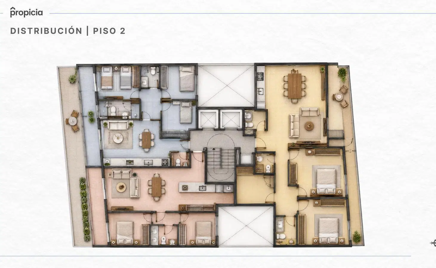 Plano 1
