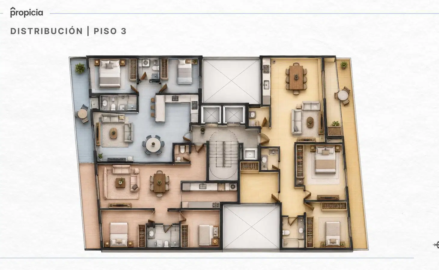 Plano 3