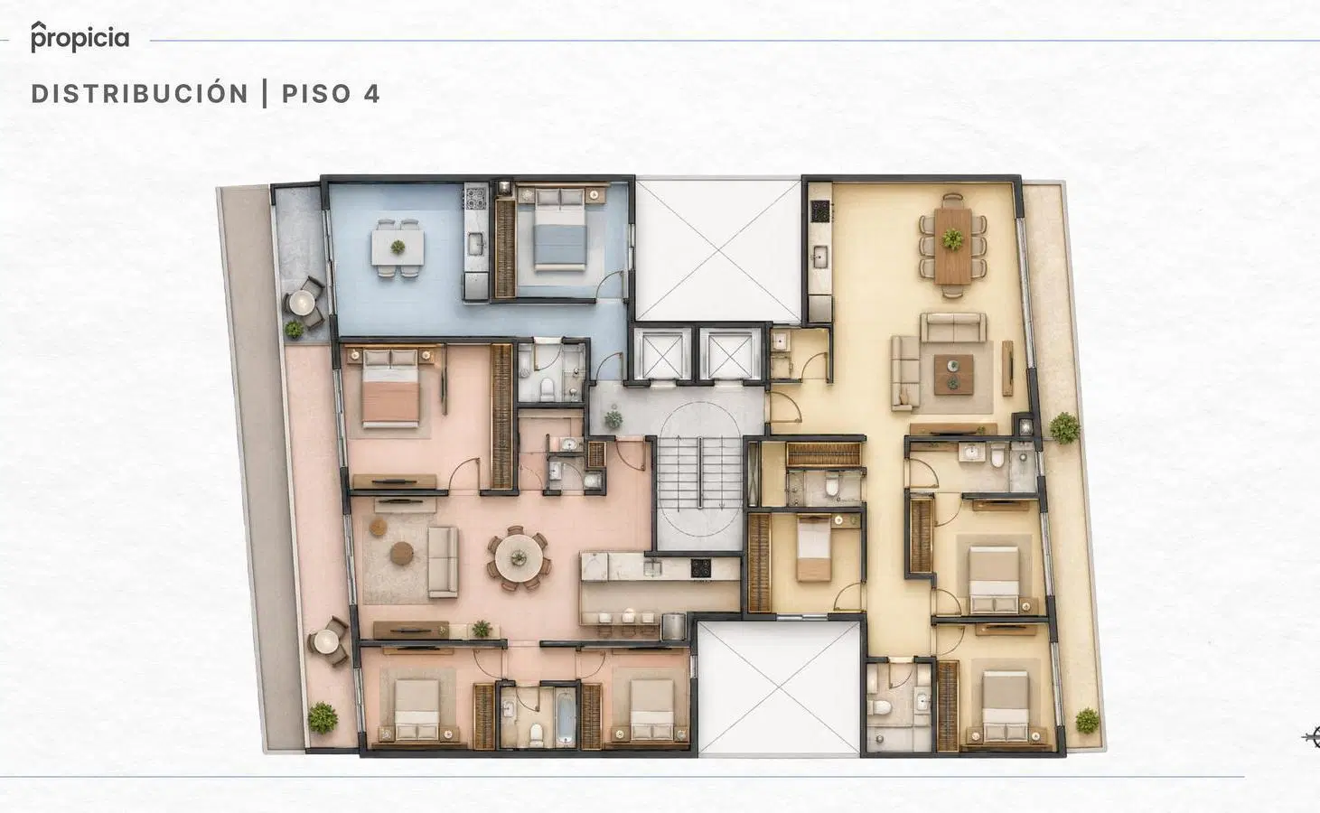 Plano 3