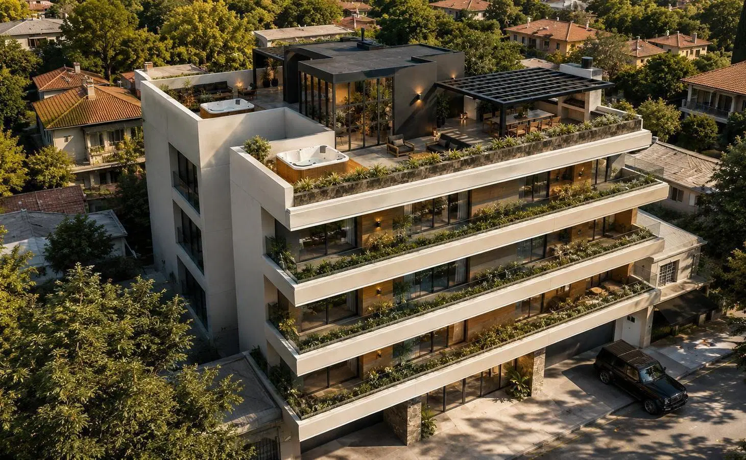 VENTA del Pozo DUPLEX | Vilela 3001 (PBB) / 3 ambientes / Saavedra 2