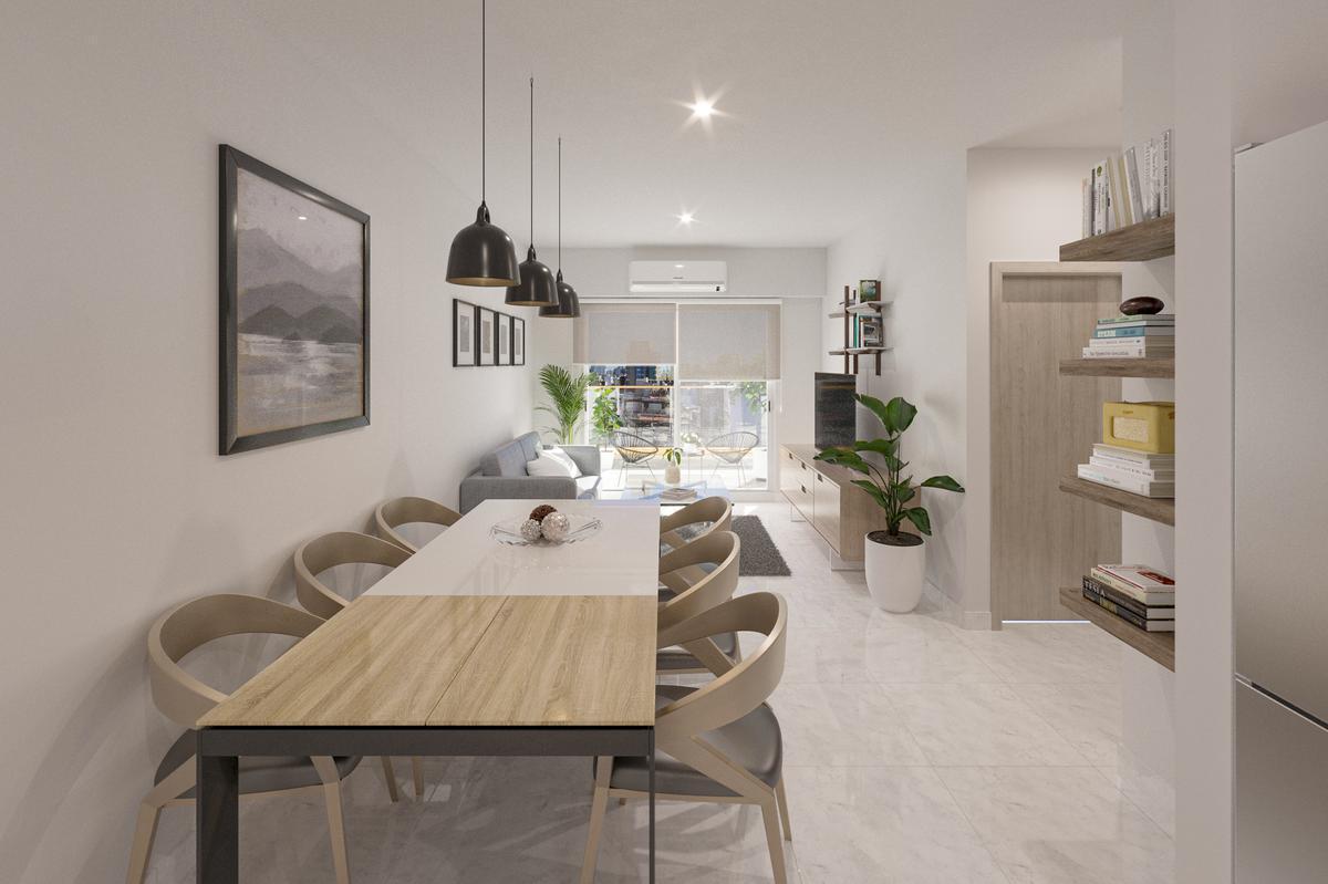 Foto de VENTA | Departamento / 2 ambientes / Almagro, imagen 2