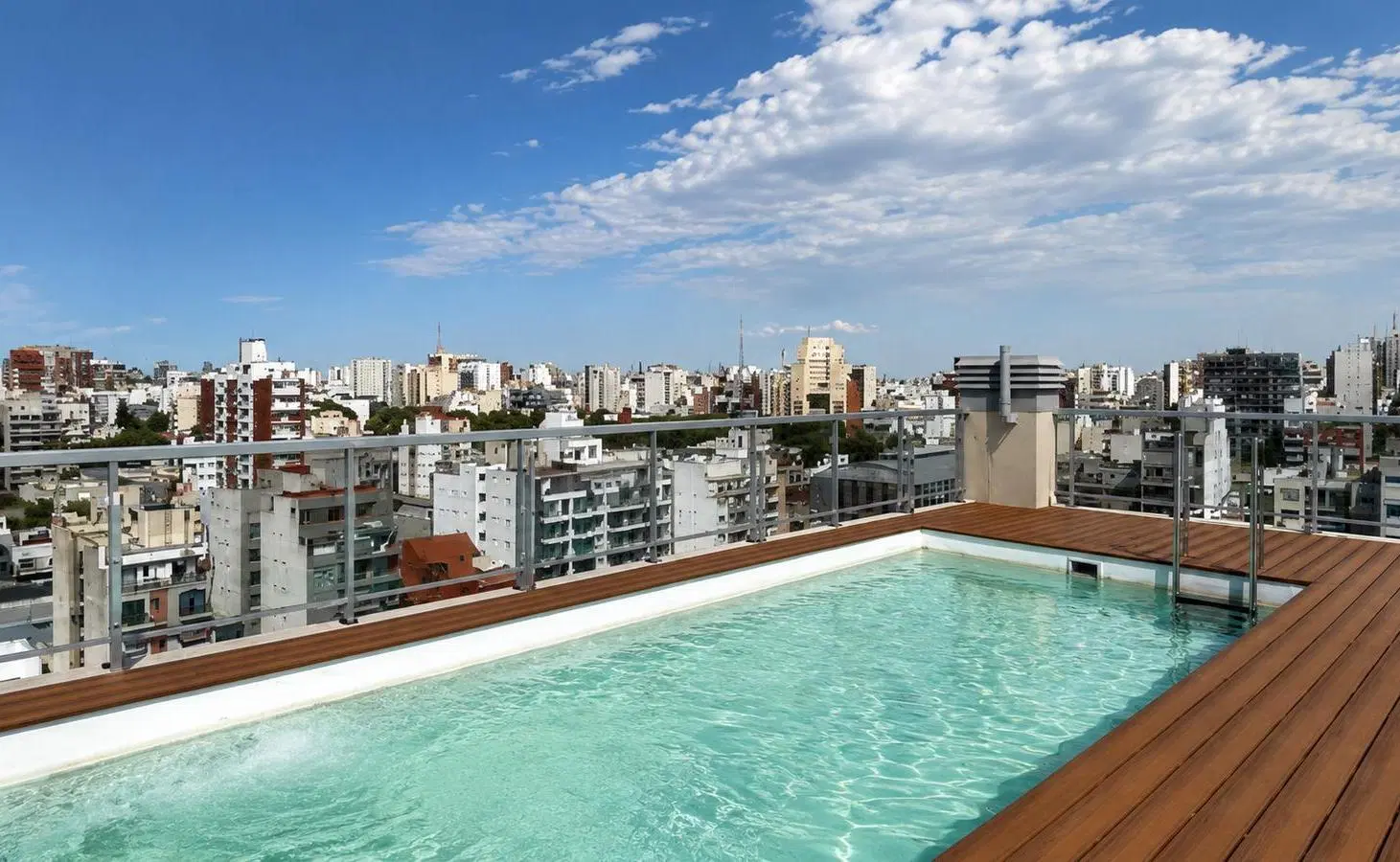 VENTA | Departamento / 3 ambientes / Almagro 2