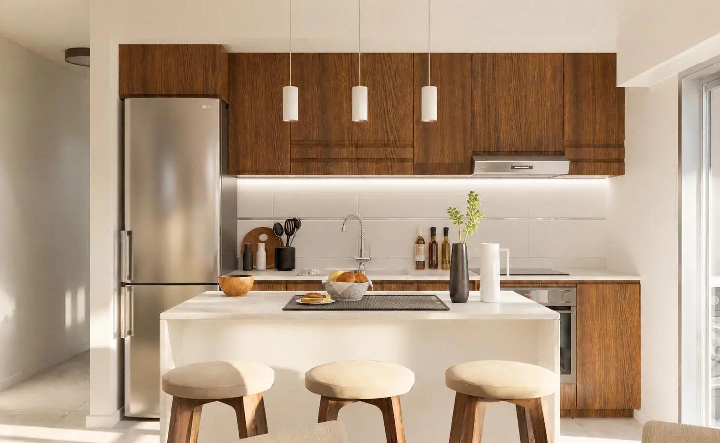 VENTA | Departamento / 3 ambientes / Almagro 3