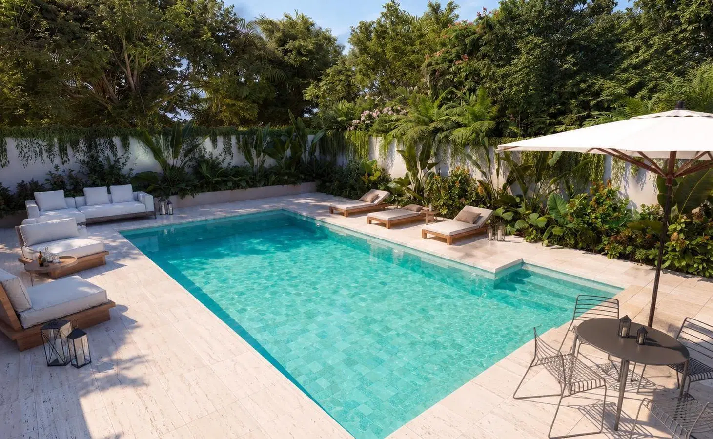 VENTA del Pozo | Nouvel Horizon Piso 3C / 4 ambientes / Saavedra 2