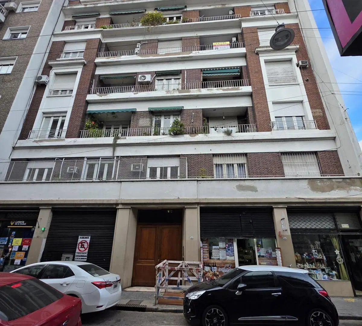 VENTA 2 Ambientes San Telmo 1