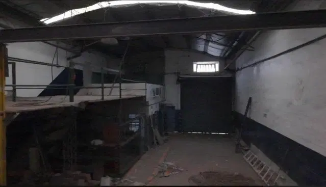 Depósito en alquiler 5