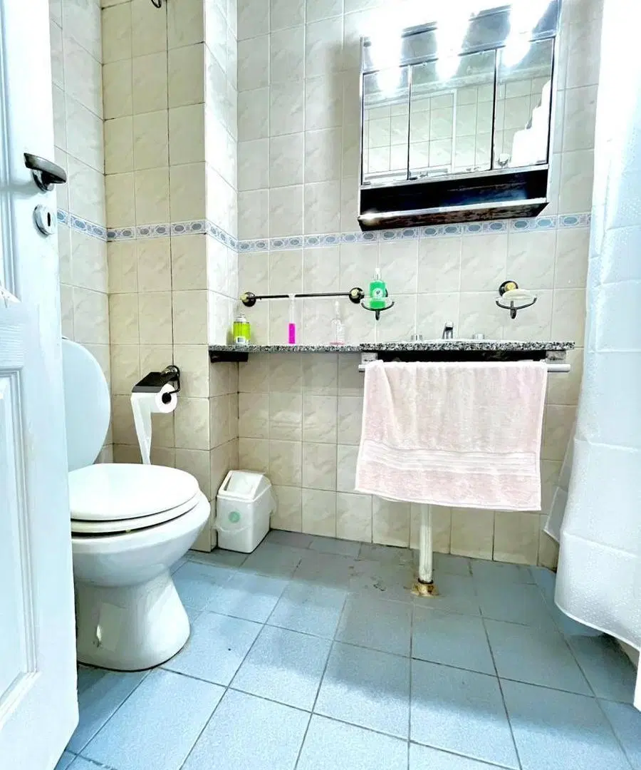 Departamento En Venta De 2 Ambientes En La Boca Caba 2