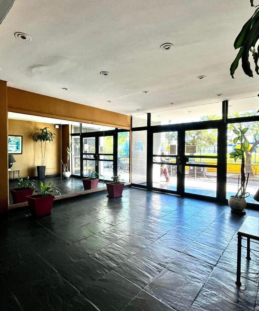 Departamento En Venta De 2 Ambientes En La Boca Caba