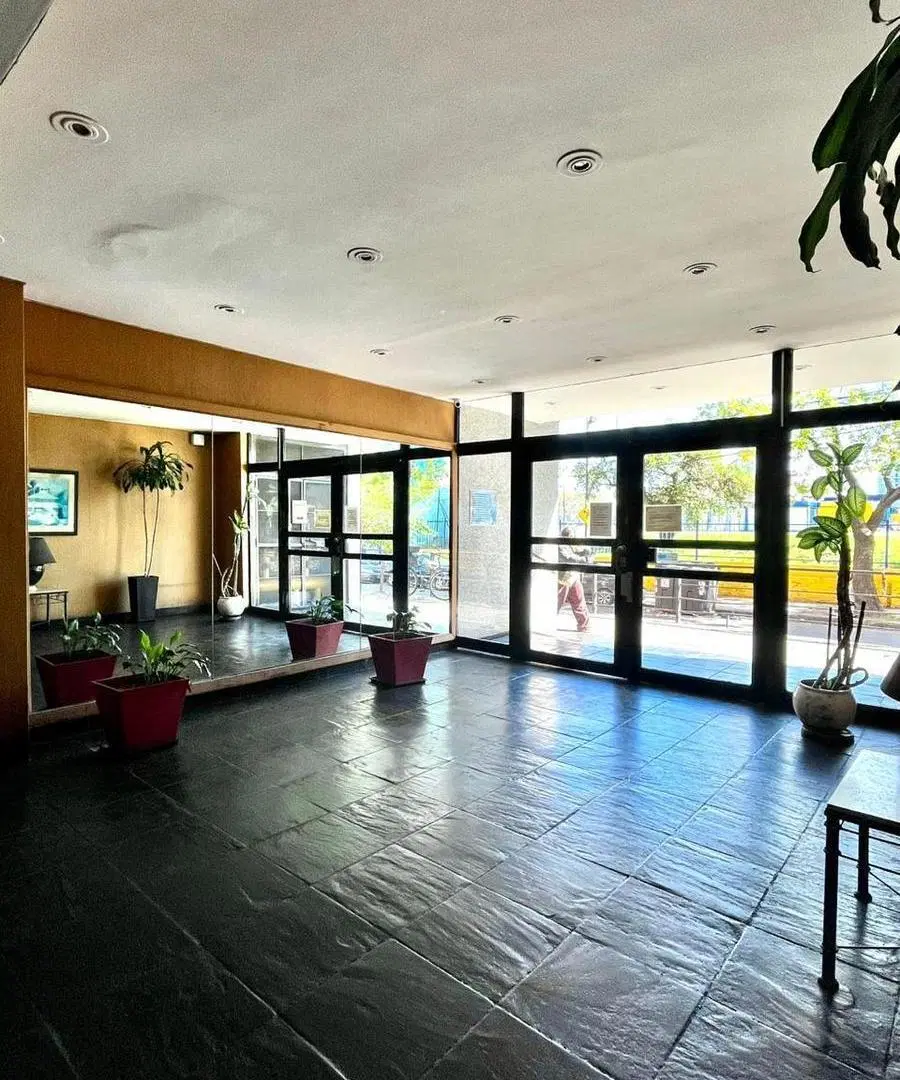 Departamento En Venta De 2 Ambientes En La Boca Caba 5