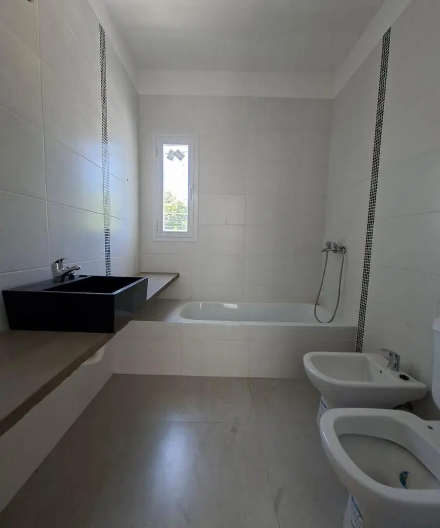 Departamento a estrenar. Impecable 2