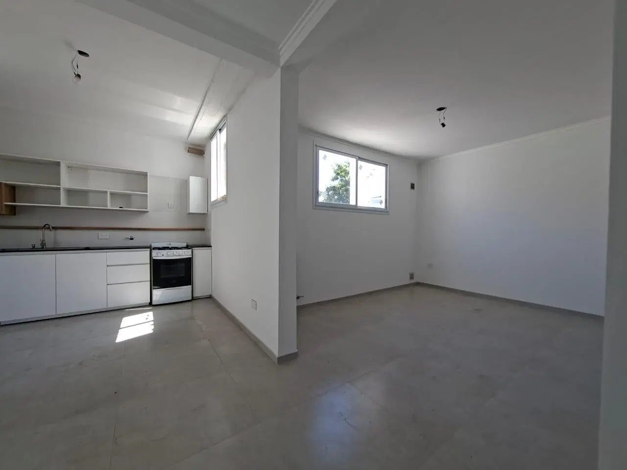 Departamento en La Plata 5