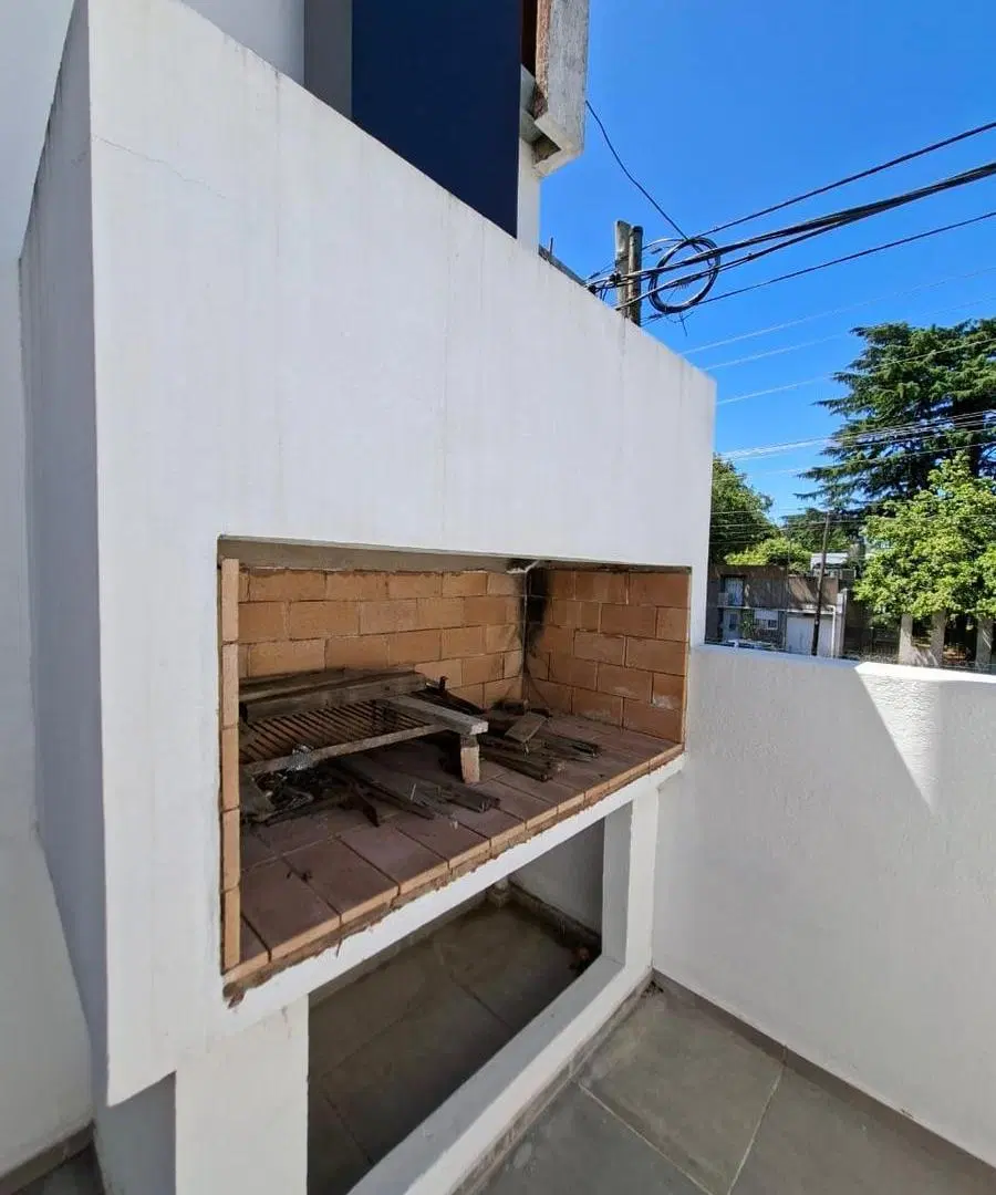 Departamento en La Plata 5