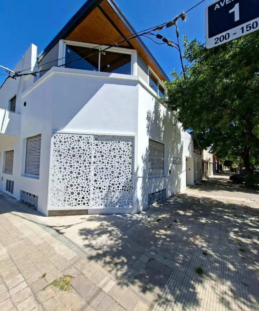 Departamento en La Plata 3