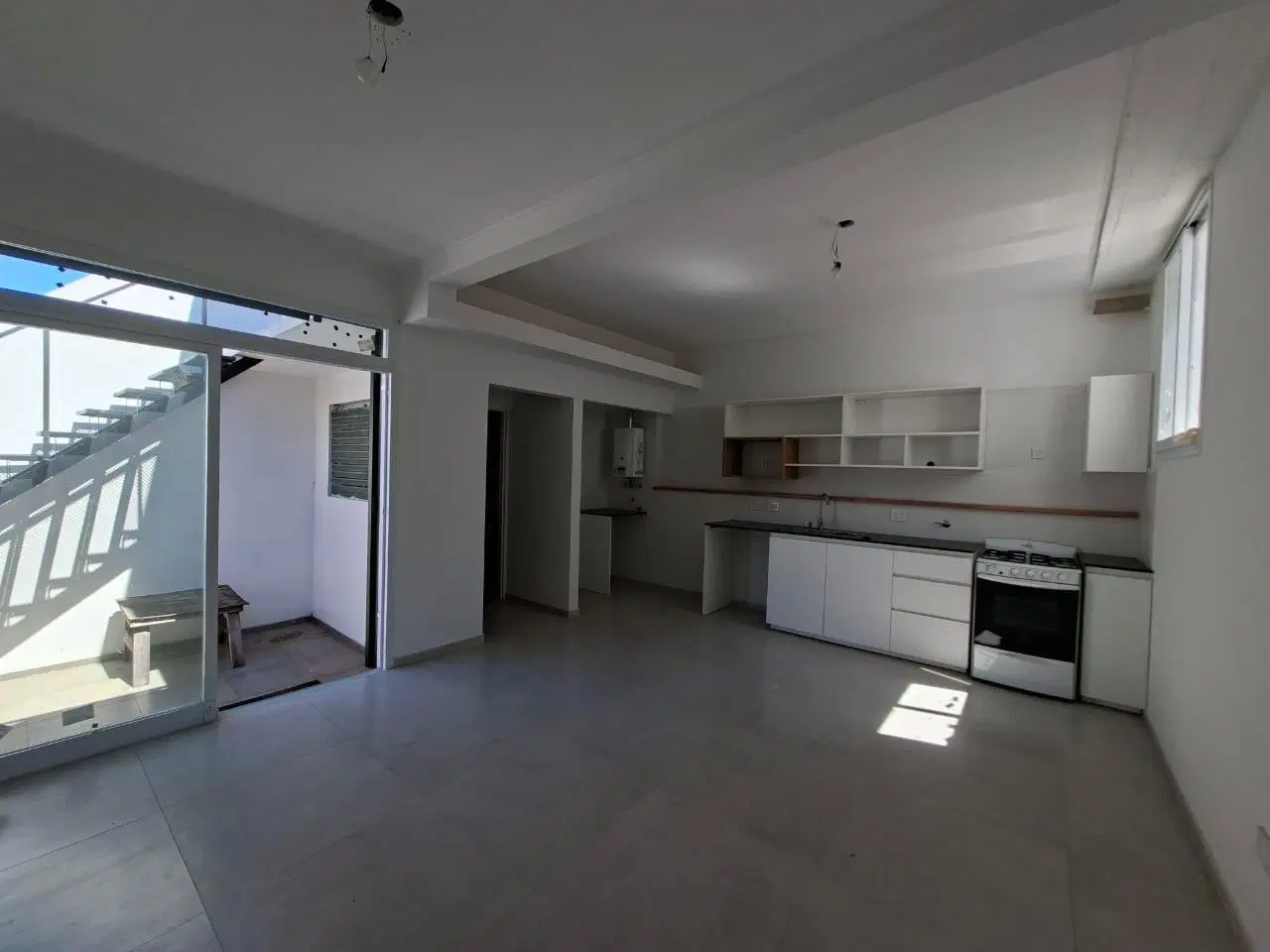 Departamento en La Plata 4