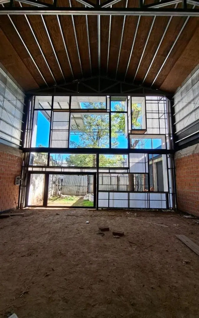 LOCAL CORPORATIVO PREMIUM EN CITY BELL | ARQUITECTURA DE AUTOR | CORREDOR CANTILO 5