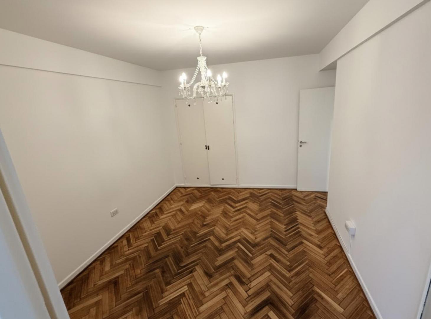 VENTA / Malabia 2300 Piso 5 / Departamento / 4 ambientes / Palermo