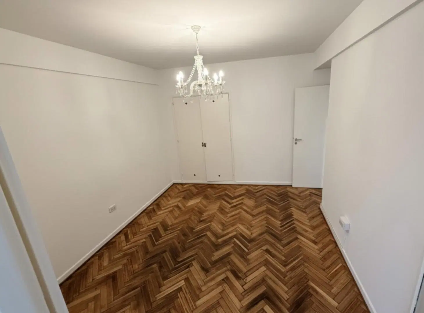 VENTA / Malabia 2300 Piso 5 / Departamento / 4 ambientes / Palermo 5