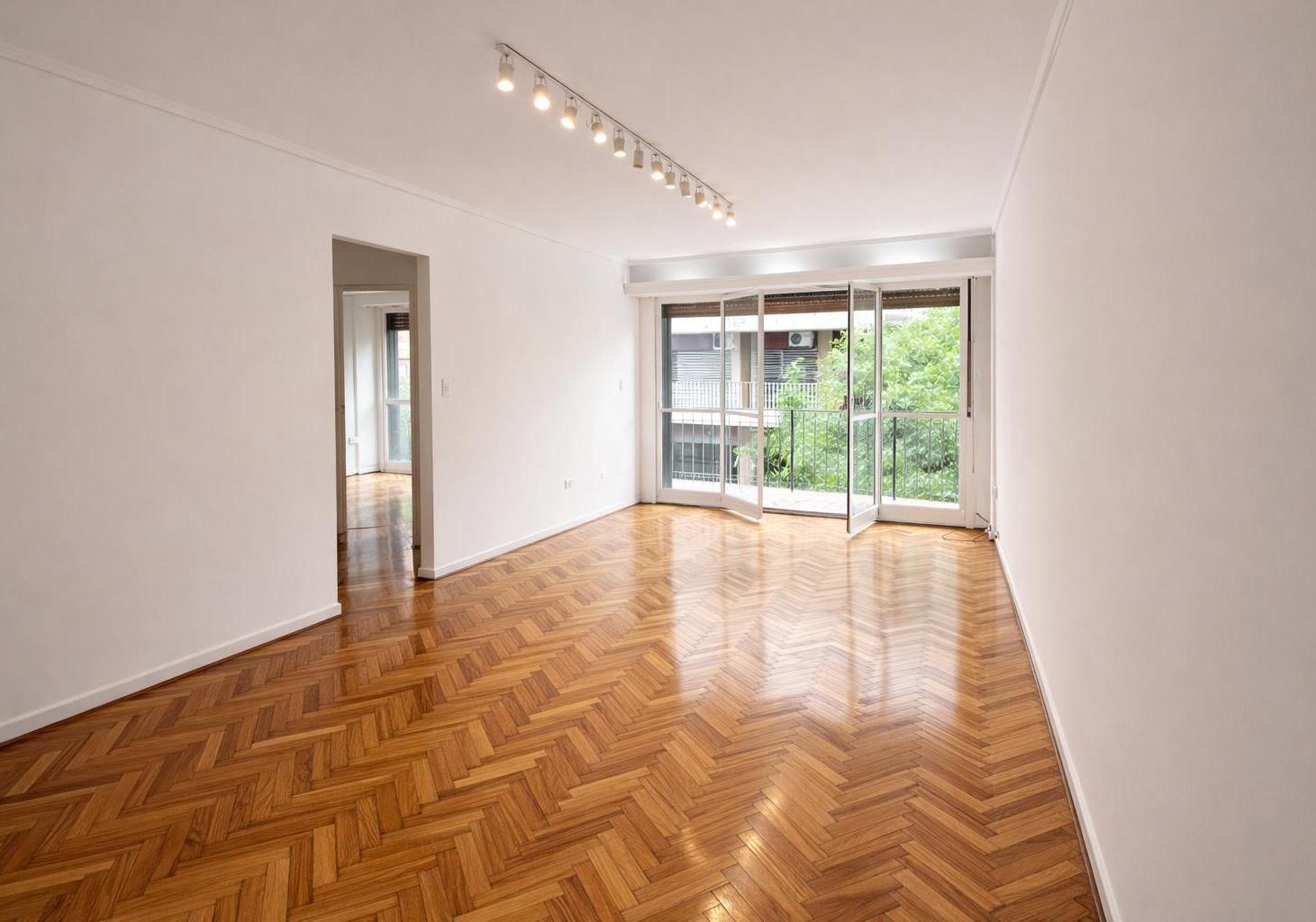 VENTA / Malabia 2300 Piso 5 / Departamento / 4 ambientes / Palermo