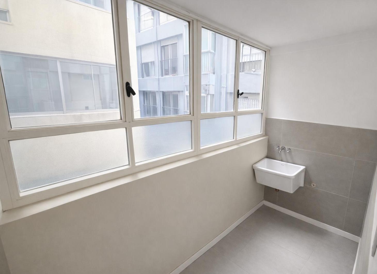 VENTA / Malabia 2300 Piso 5 / Departamento / 4 ambientes / Palermo