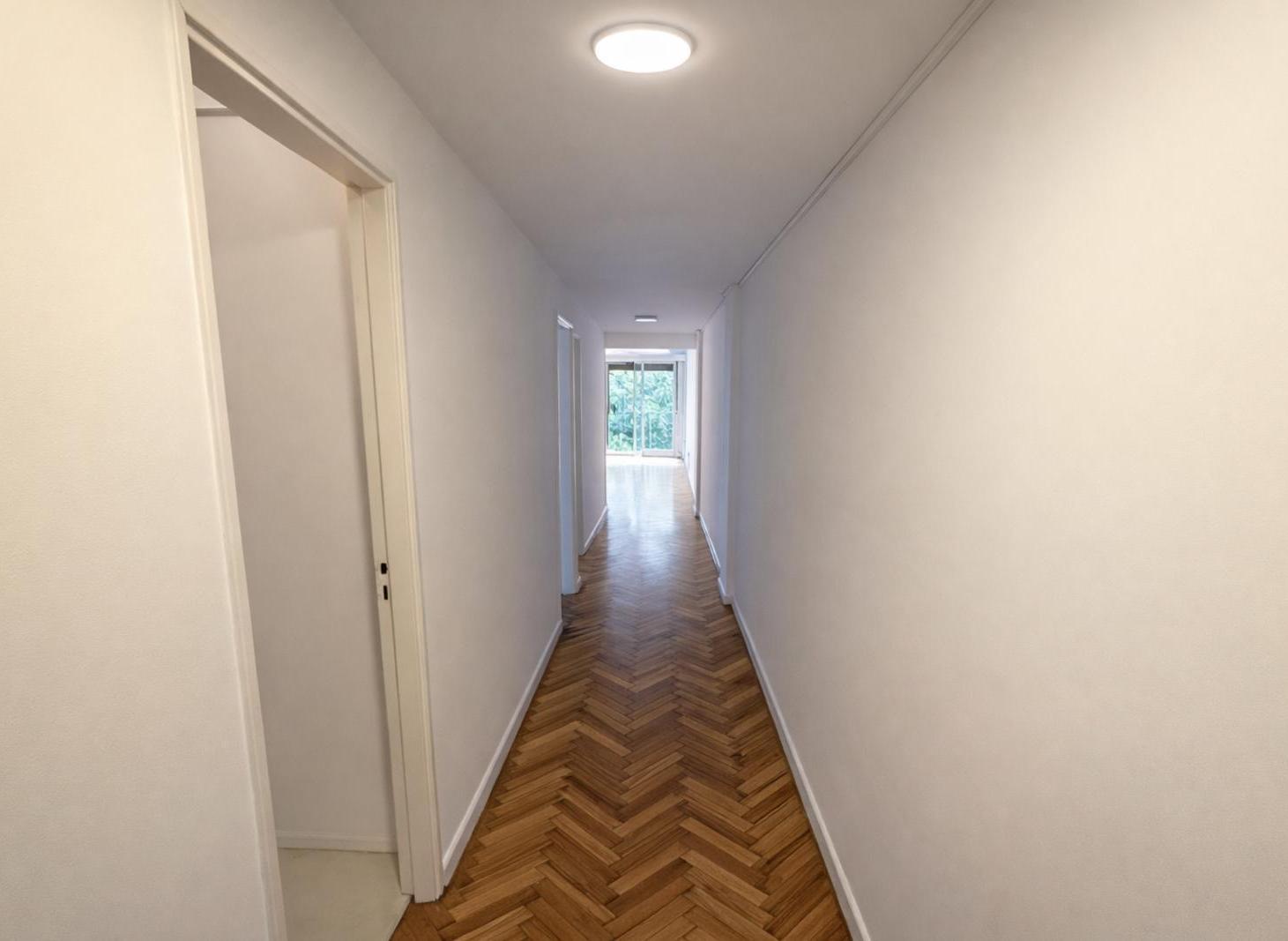 VENTA / Malabia 2300 Piso 5 / Departamento / 4 ambientes / Palermo