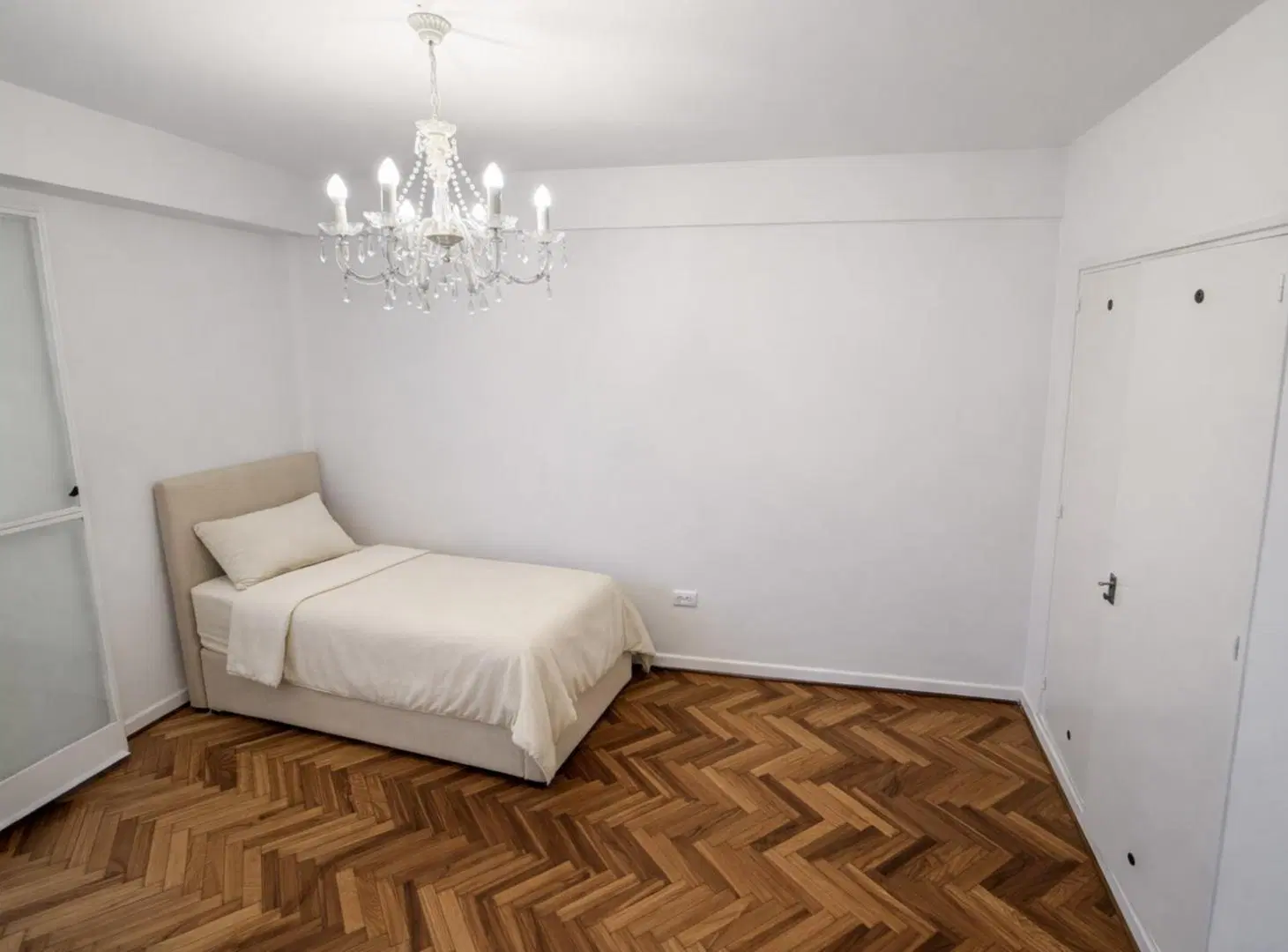 VENTA / Malabia 2300 Piso 5 / Departamento / 4 ambientes / Palermo 3