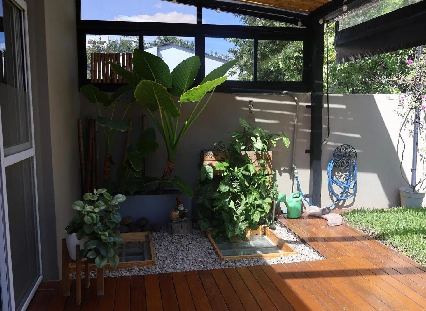 VENTA / Constitucion 3200 / PH / 4 Ambientes / Terraza parquizada propia / San Cristobal 8