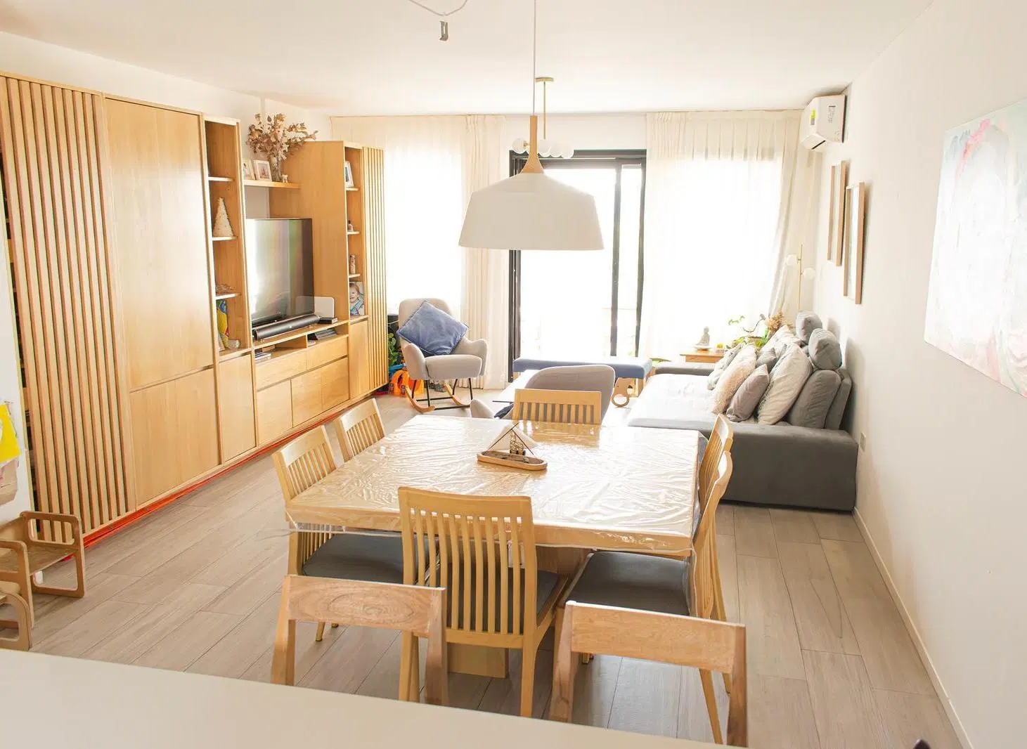 VENTA / Avenida Cordoba 6000 / Departamento Duplex / 4 ambientes / Palermo 3