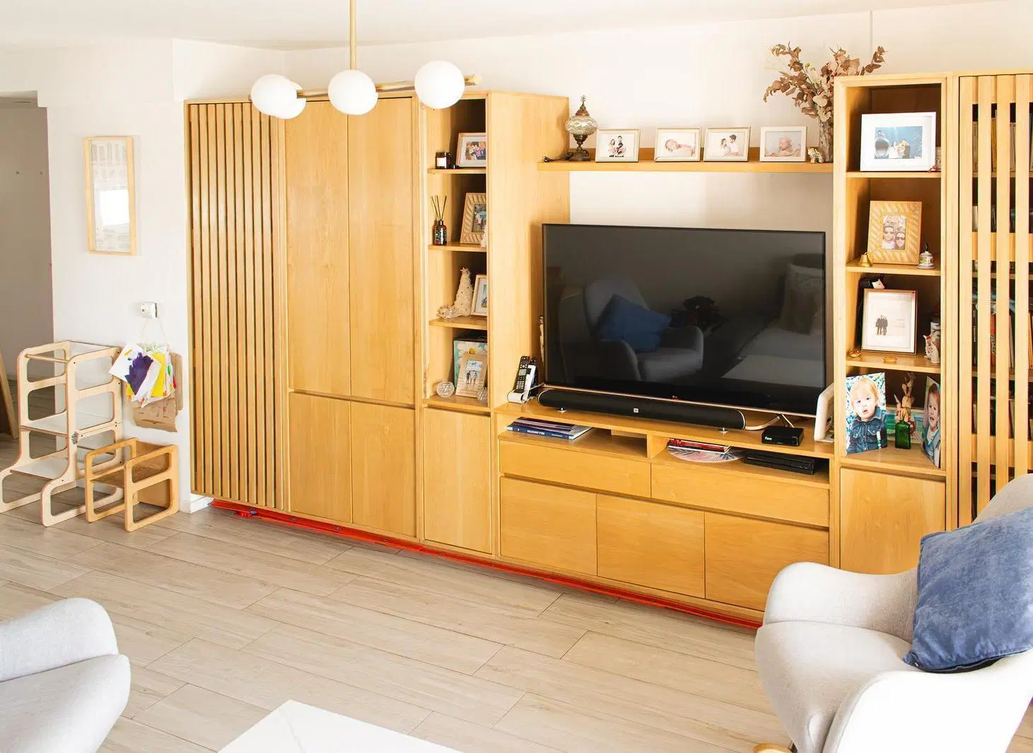 VENTA / Avenida Cordoba 6070 Piso 8 / Departamento Duplex / 4 ambientes / Chacarita 4