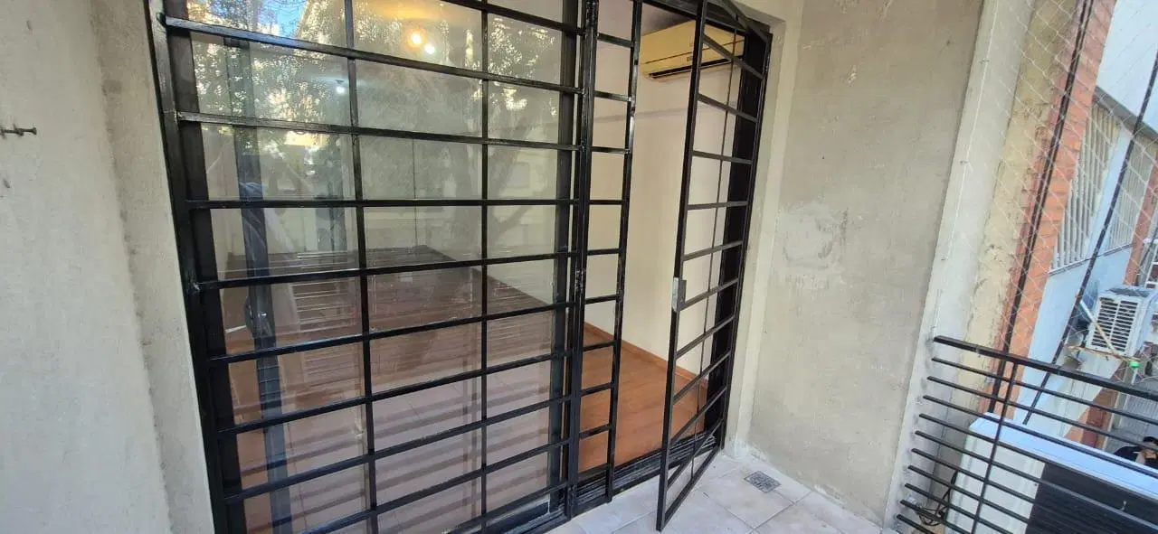ALQUILER / Franklin 40 / Departamento / 1 ambiente / Balcon / Zona Caballito 2