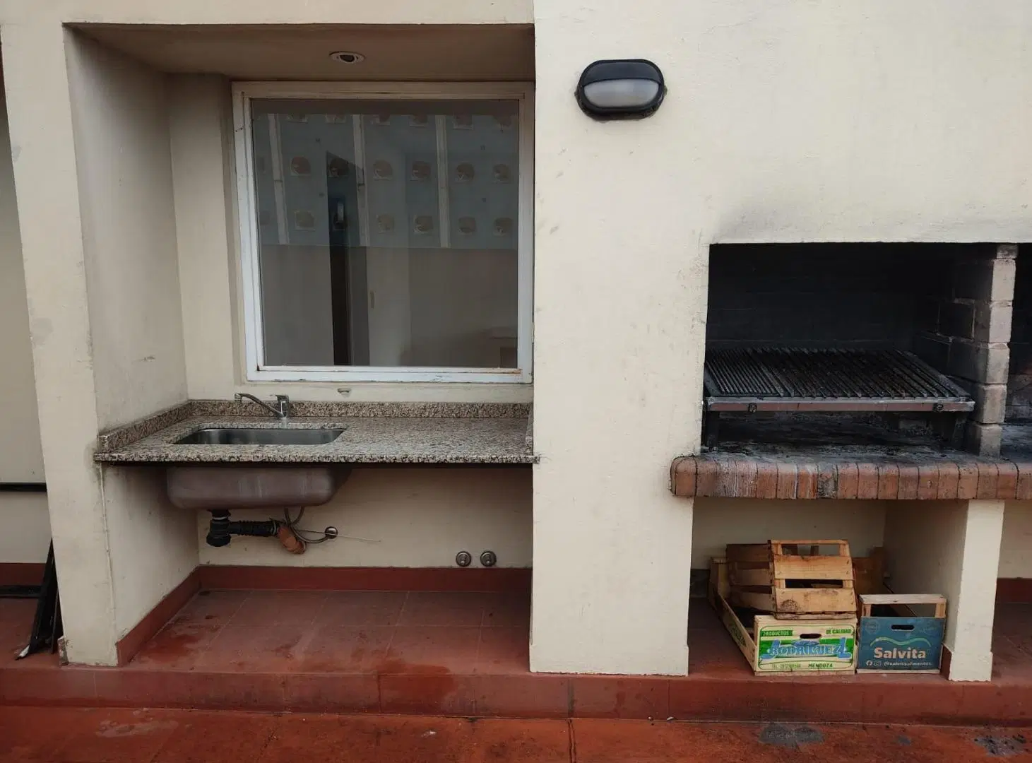 ALQUILER / Franklin 40 / Departamento / 1 ambiente / Balcon / Zona Caballito 5