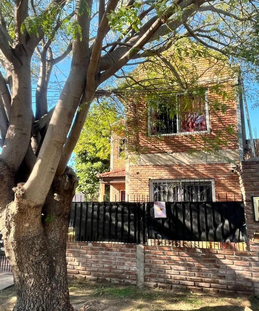 Venta Casa 4 Ambientes - San José