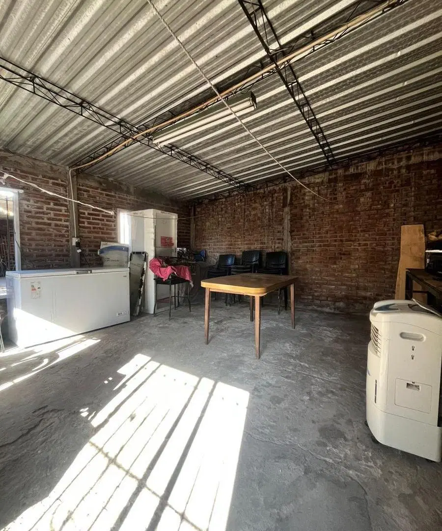 Venta Casa 4 Ambientes - San José 3