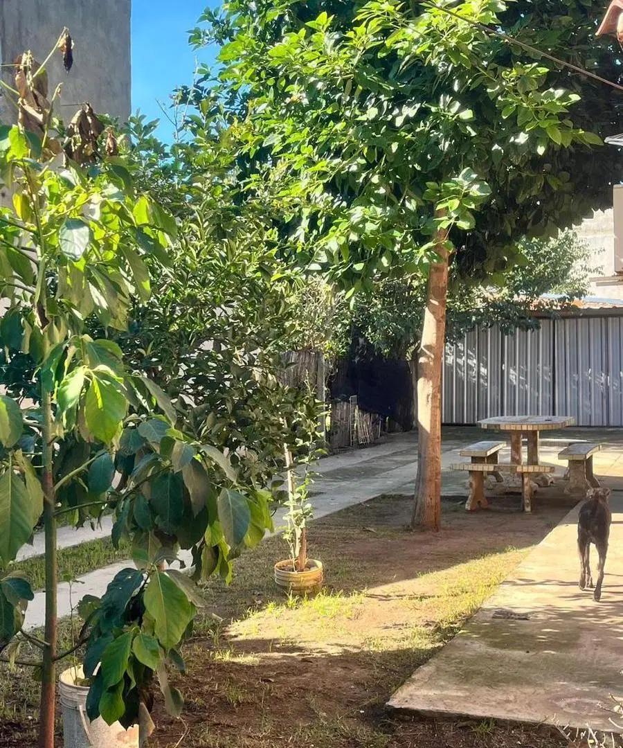 Venta Casa 4 Ambientes - San José 2