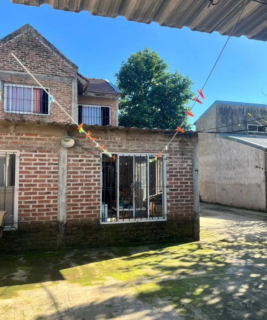 Venta Casa 4 Ambientes - San José 4