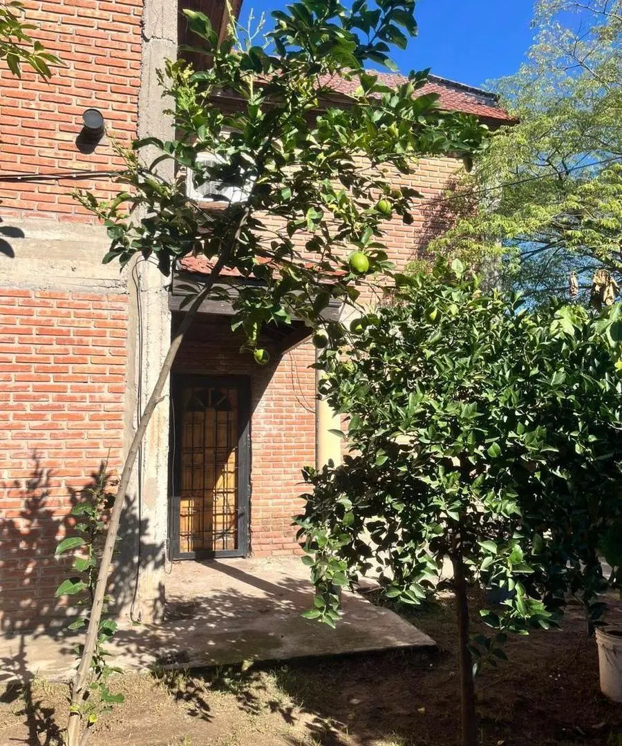 Venta Casa 4 Ambientes - San José 5