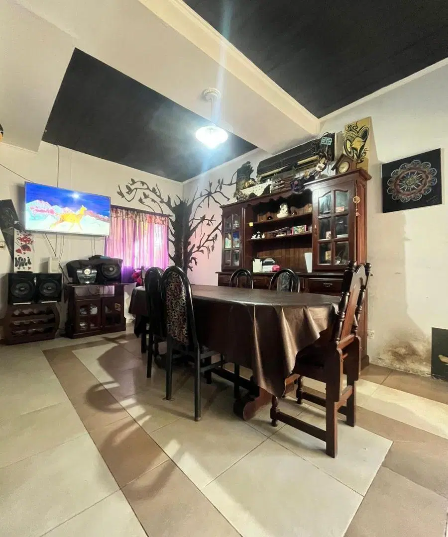 Venta Casa 4 Ambientes - San José 8