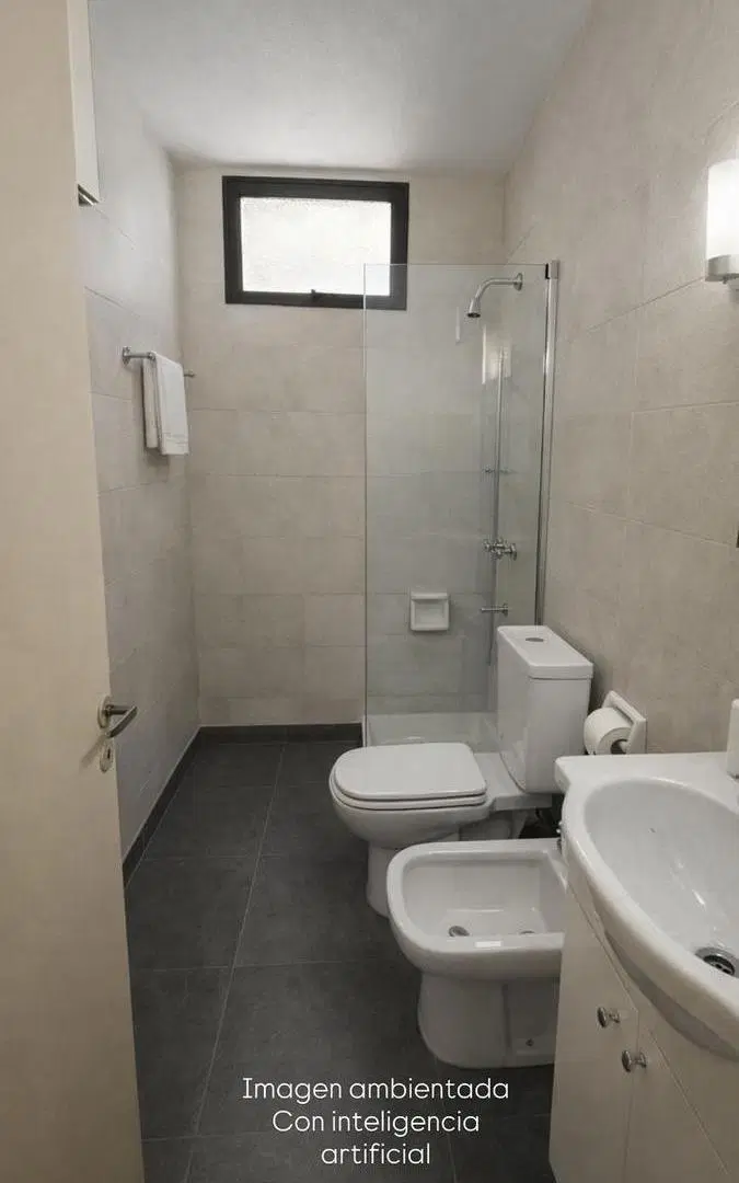 VENTA / José Maria Campos 2114 Piso 3 Departamento D / San Andrés 5