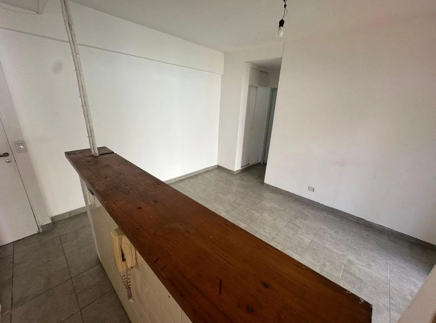 VENTA | Correa 3500 Planta Baja / 2 ambientes / Saavedra / PROPICIA 2