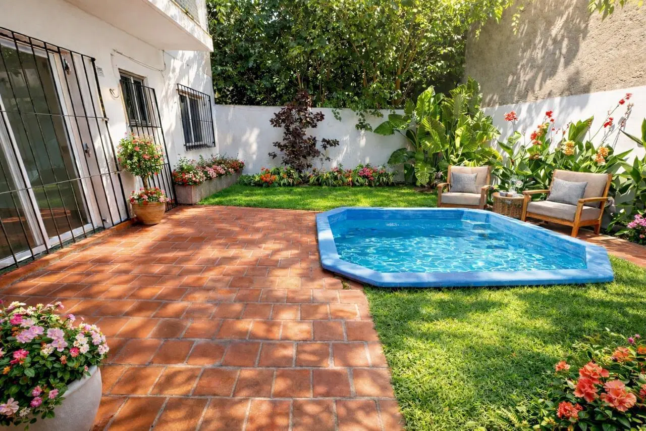 VENTA | Correa 3500 Planta Baja / 2 ambientes / Saavedra / PROPICIA 5