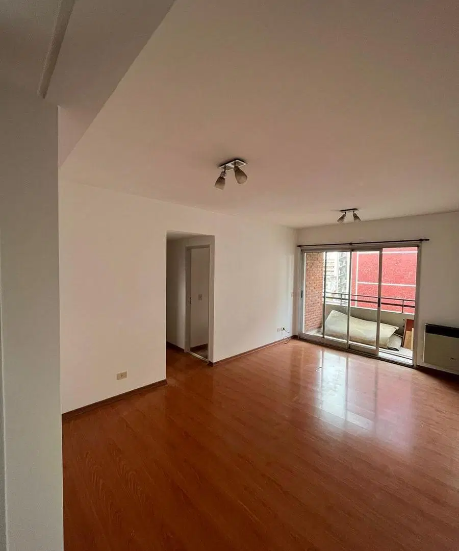 Departamento 3 Ambientes Con Cochera Lanús Oeste 4