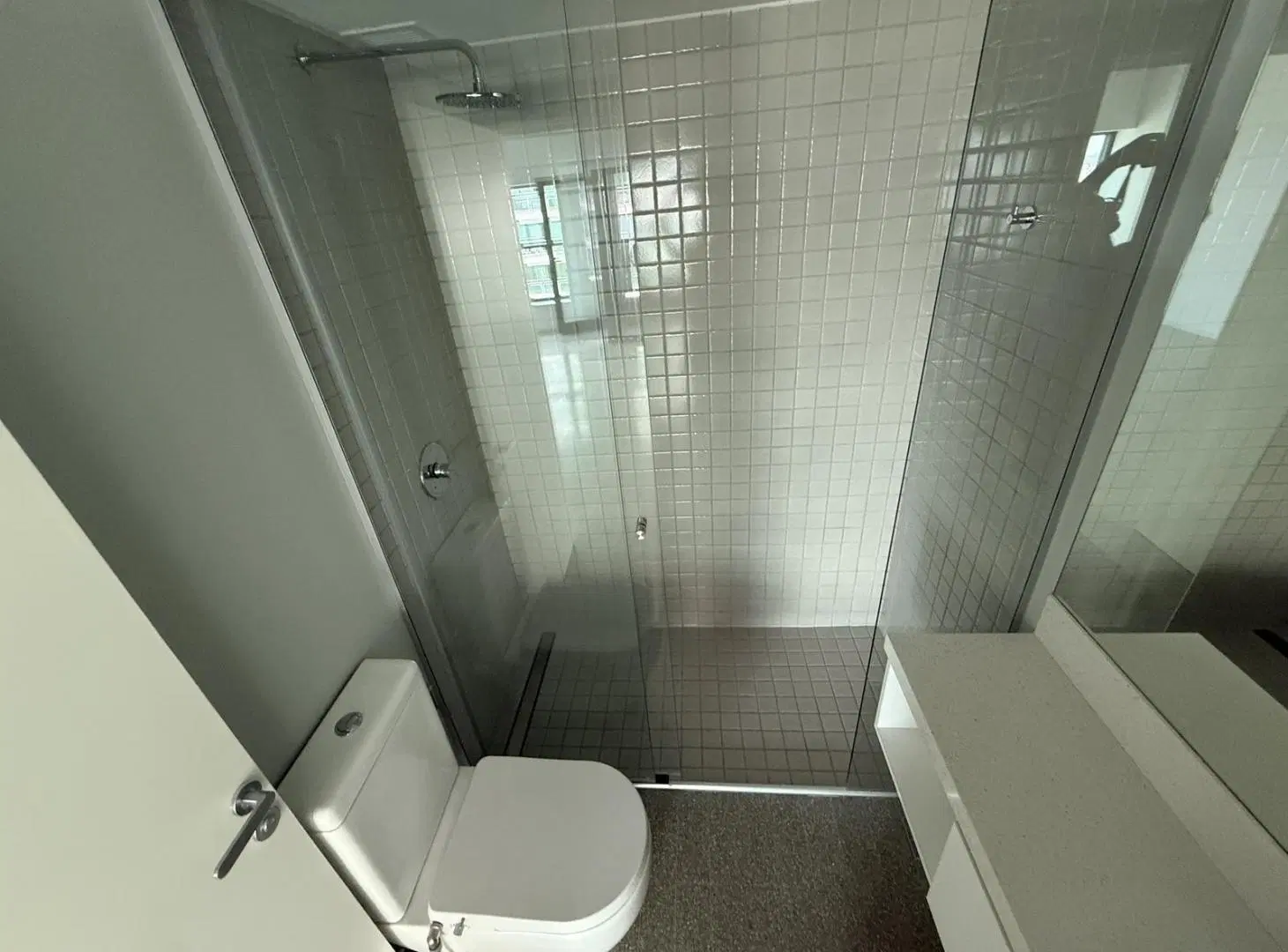 VENTA | Avenida Ingeniero Huergo 412 Piso 23 / 1 ambiente / Puerto Madero 5