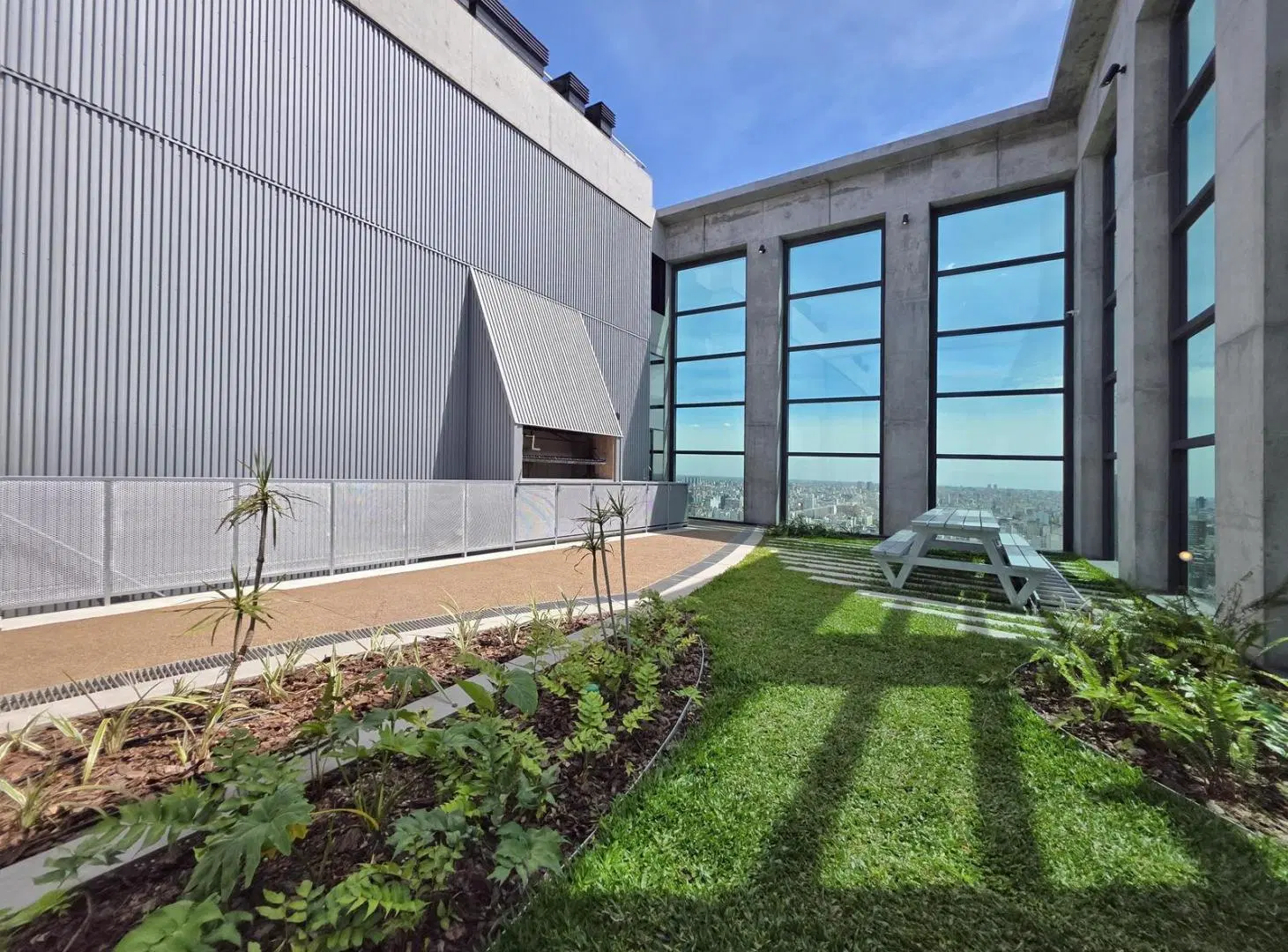 VENTA | Avenida Ingeniero Huergo 412 Piso 23 / 1 ambiente / Puerto Madero 4