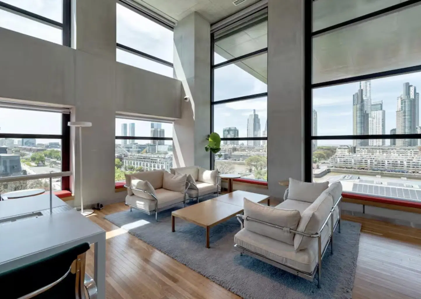 VENTA | Avenida Ingeniero Huergo 412 Piso 23 / 1 ambiente / Puerto Madero 2