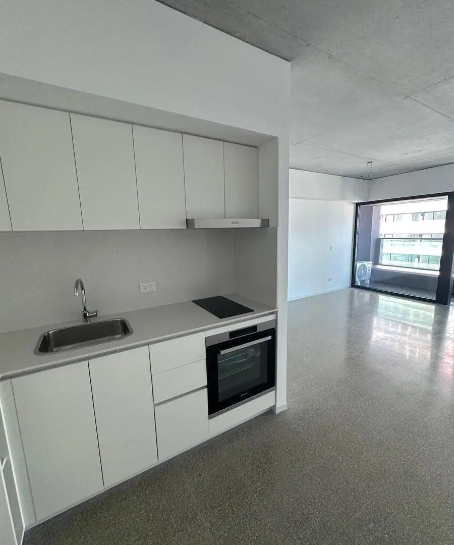 VENTA | Avenida Ingeniero Huergo 412 Piso 23 / 1 ambiente / Puerto Madero 3