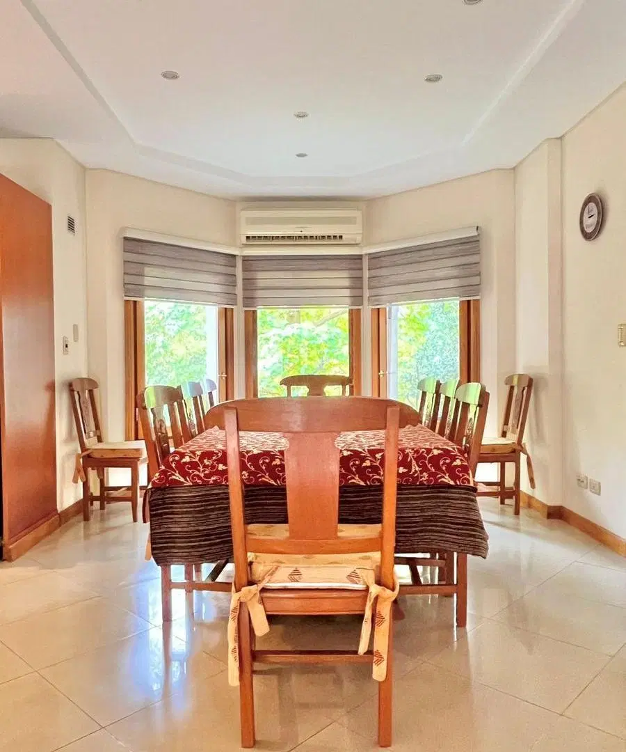 Venta Casa Premium en Parque de Las Naciones - 5 Ambientes - Guernica 4